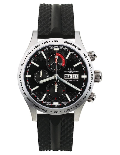 Reloj Fireman para hombre CM2092C-P-BK 1