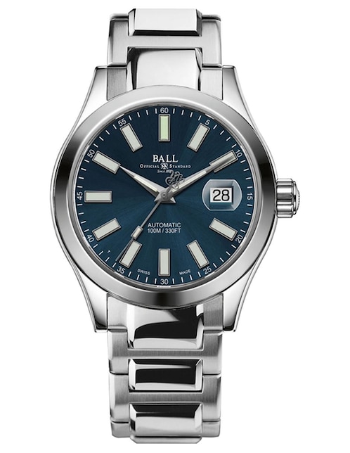 Reloj Engineer II Marvelight para hombre NM2026C-S6-BE