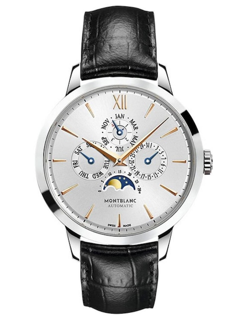Reloj Montblanc Heritage Spirit para mujer 110715