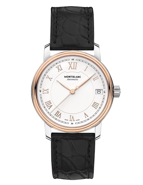 Reloj Tradition Date para mujer 114368 1