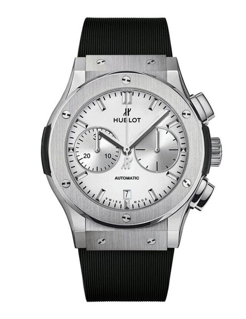 Reloj Hublot Classic Fusion para hombre 521.NX.2611.RX