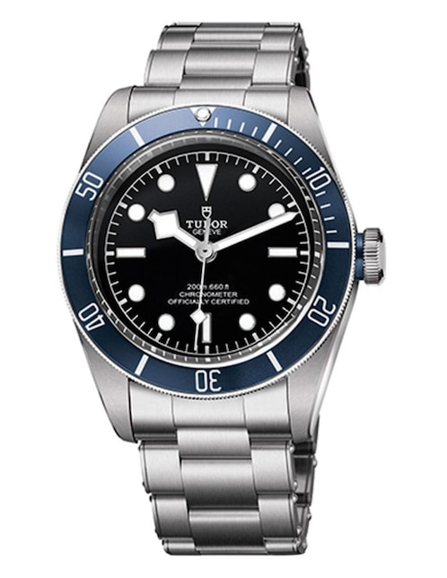 Reloj Tudor Black Bay para hombre M79230B-0001 en Liverpool