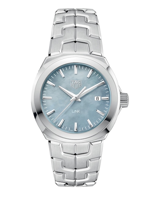 Reloj TAG Heuer Link para mujer WBC1311.BA0600