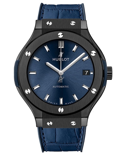 Reloj Hublot Classic Fusion para mujer 565.CM.7170.LR
