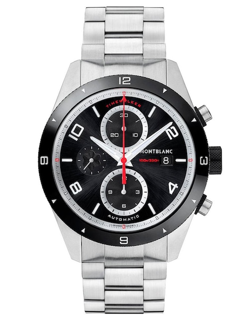 Reloj Montblanc TimeWalker para hombre 116097