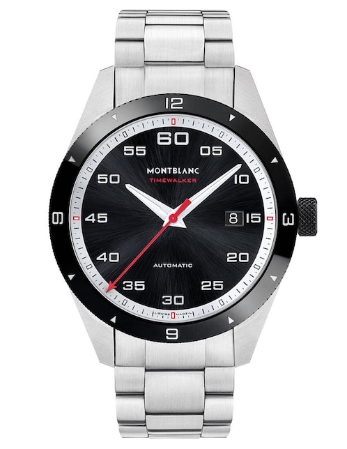 Reloj Montblanc TimeWalker para hombre 116060