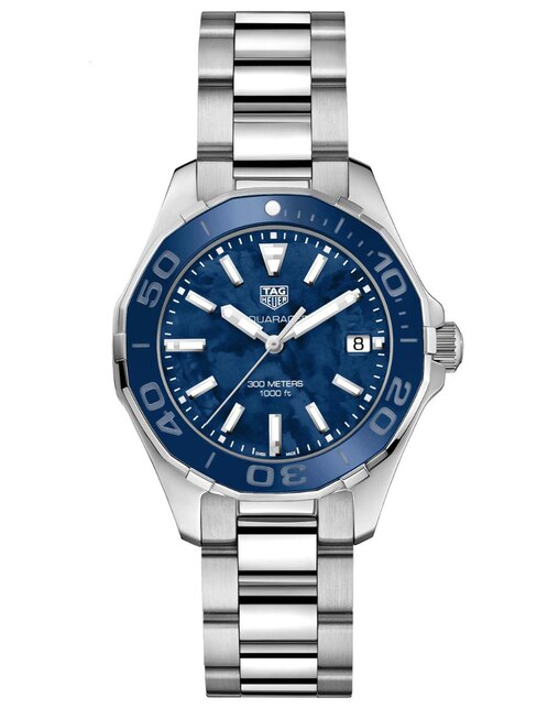 Reloj TAG Heuer Aquaracer para mujer WAY131S.BA0748 Liverpool