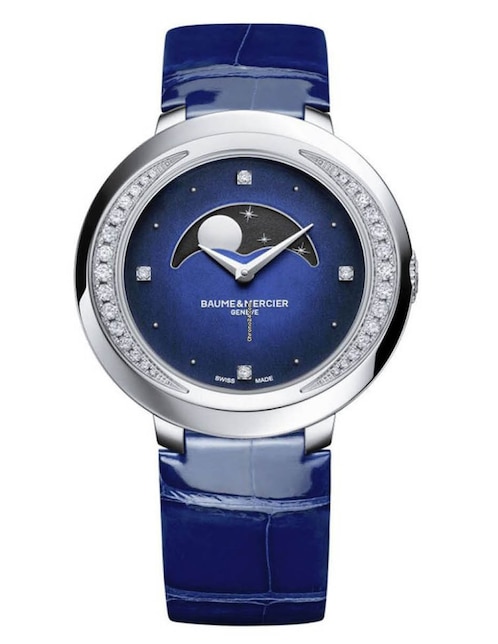 Reloj Baume & Mercier Promesse para mujer M0A10347