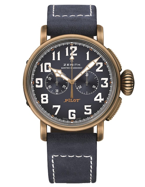 Reloj Timex Waterbury para hombre TW2U88600