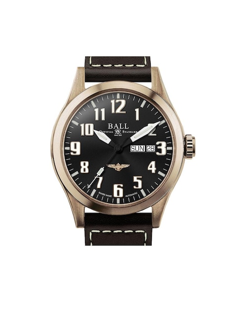 Reloj Ball Engineer III unisex NM2186C-L2J-BK