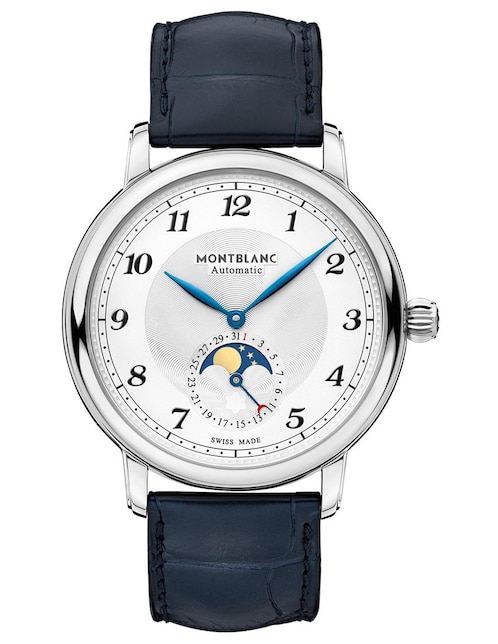 Reloj Star Legacy Moonphase para hombre 117578 1