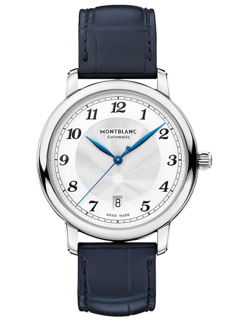Reloj Star Legacy Date unisex 117574 1