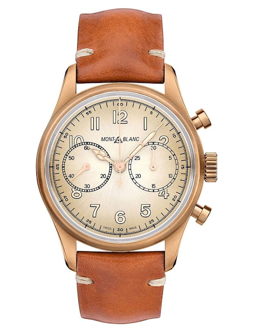 Reloj 1858 Chronograph para hombre 118223