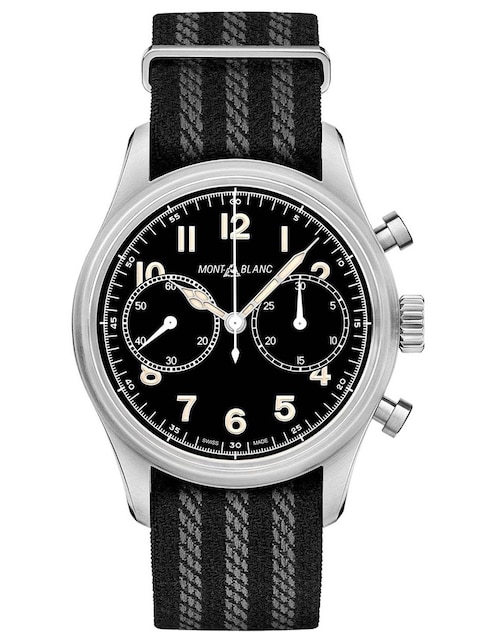 Reloj 1858 Chronograph para hombre 117835 1