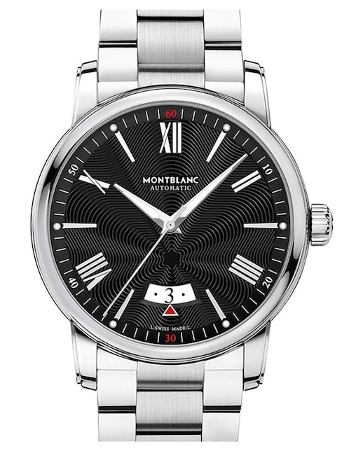 Reloj Date para hombre 115935 1