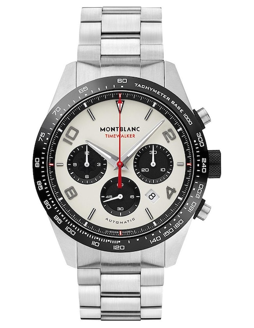 Reloj TimeWalker Manufacture Chronograph para hombre 118490 1
