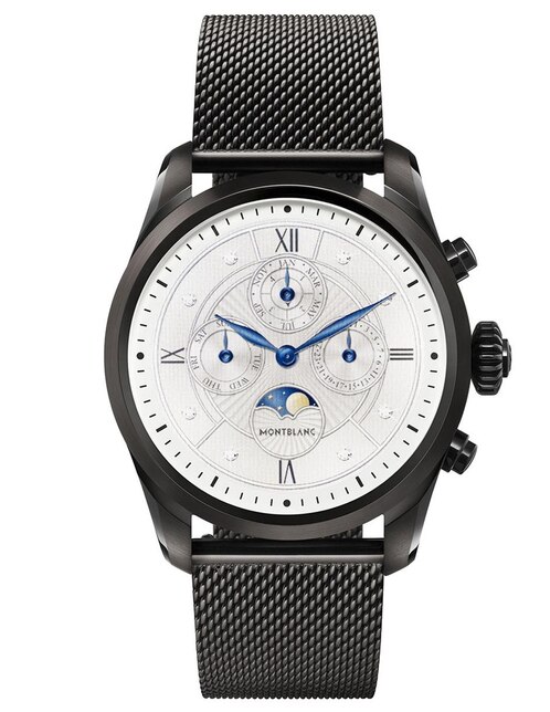 Smartwatches en Hombre | Liverpool.