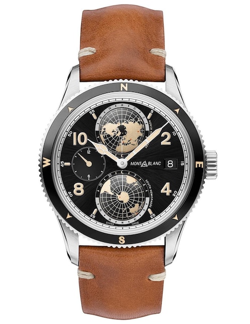 Reloj 1858 Geosphere para hombre 119286 1