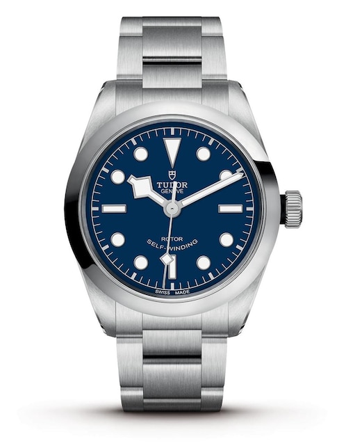 Precio reloj tudor hombre sale