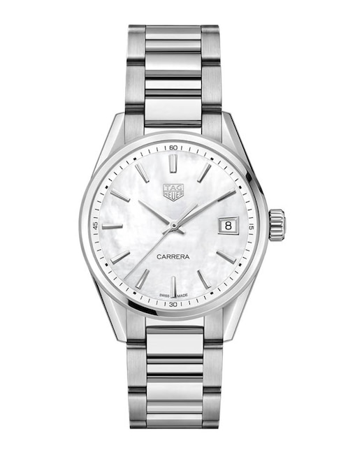 Reloj Tag Heuer Carrera para mujer WBK1311.BA0652