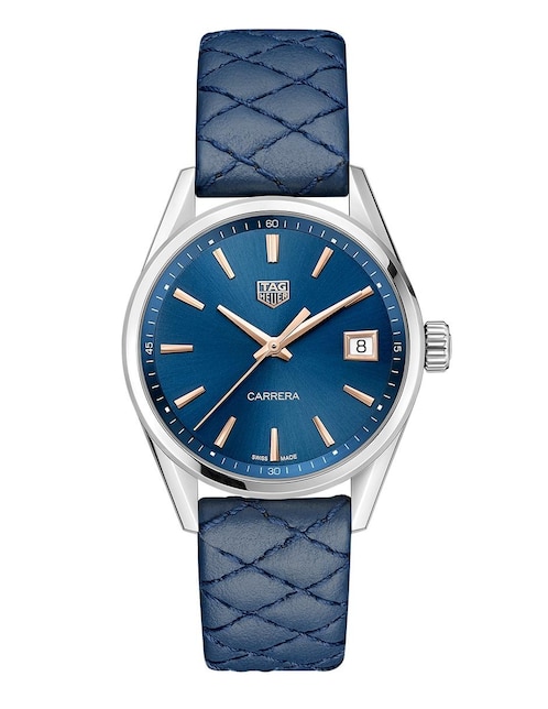 Reloj Carrera Lady para mujer WBK1312.FC8259 1
