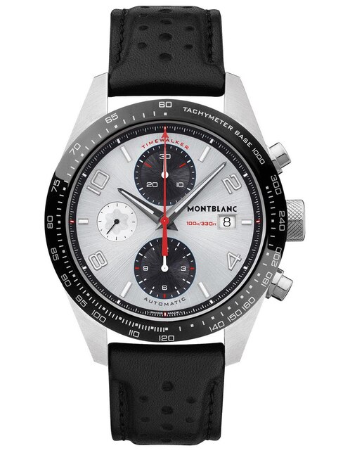 Reloj Montblanc TimeWalker para hombre 119940 Liverpool