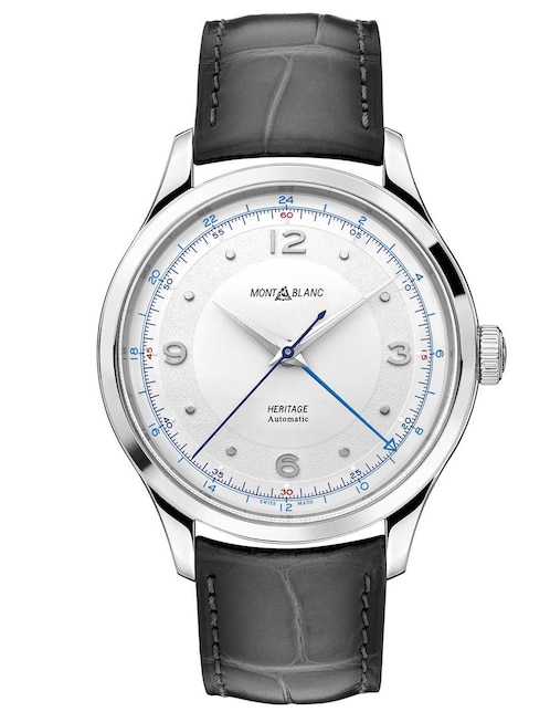 Reloj Heritage GMT para hombre 119948 1