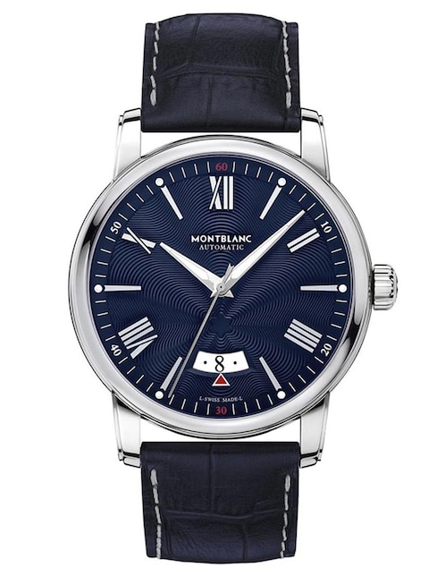 Reloj Date unisex 119960