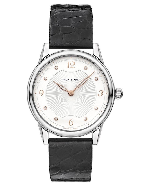 Reloj Montblanc Bohème Quartz para mujer 123868