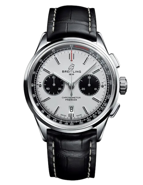 Reloj Premier B01 Chronograph para hombre AB0118221G1P1 1