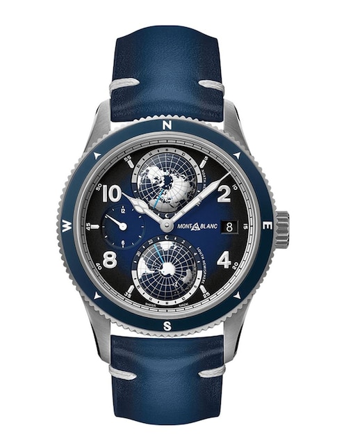 Reloj 1858 Geosphere para hombre 125565 1