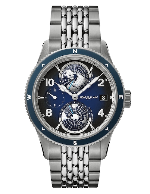 Reloj 1858 Geosphere para hombre 125567 1