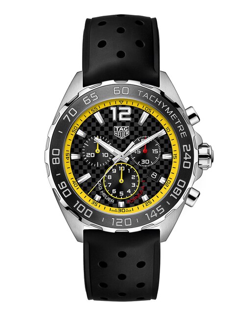 Reloj TAG Heuer Formula 1 para hombre CAZ101AC.FT8024
