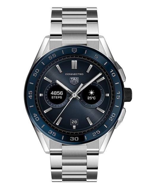 Smartwatch TAG Heuer para Hombre Connected