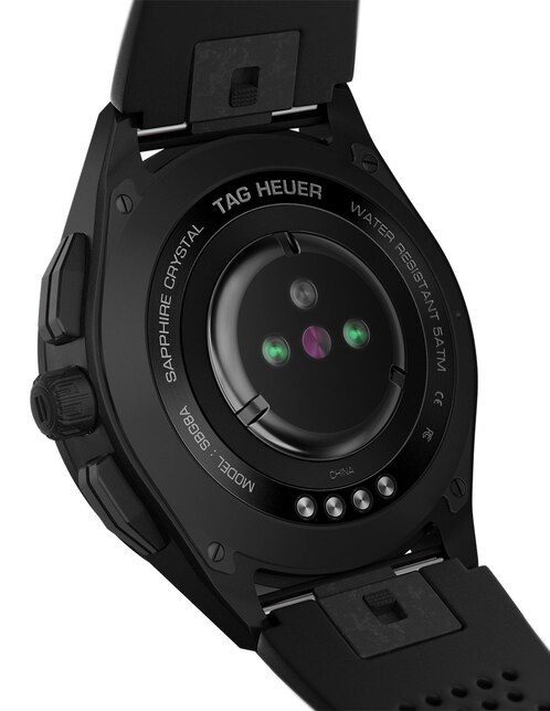 Smartwatch TAG Heuer para Hombre Connected en Liverpool