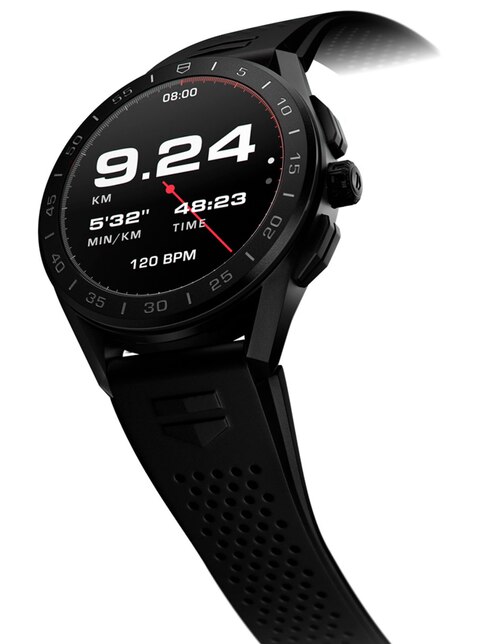 Smartwatch TAG Heuer para Hombre Connected en Liverpool