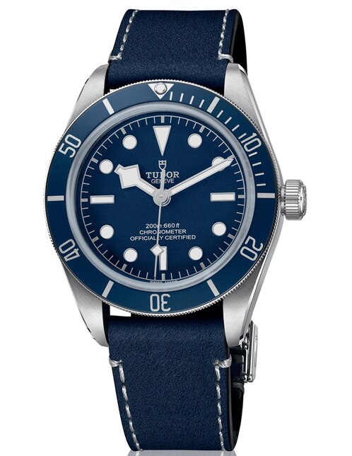 Reloj Tudor Black Bay Fifty-Eight para hombre M79030b-0002 en Liverpool