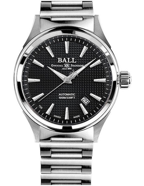Reloj Fireman para hombre NM2098C-S5J-BK 1