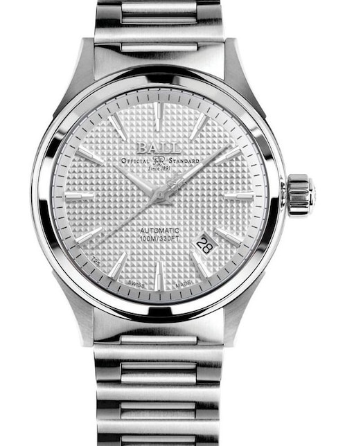 BALL Reloj Ball Fireman para hombre NM2098C-S5J-SL