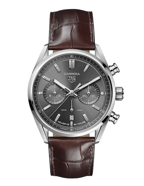 Reloj Carrera para hombre CBN2012.FC6483 1