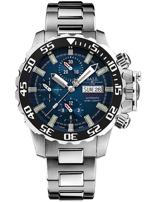 Reloj Ball Ball rr1402-c para hombre Dc3026a-s6c-be