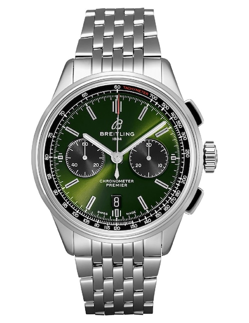 Reloj Premier para hombre AB0118A11L1A1 1