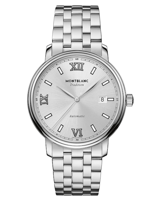 Reloj Tradition unisex 127770 1