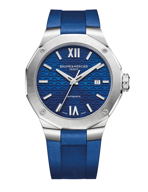 Reloj Baume & Mercier Riviera para hombre M0A10619