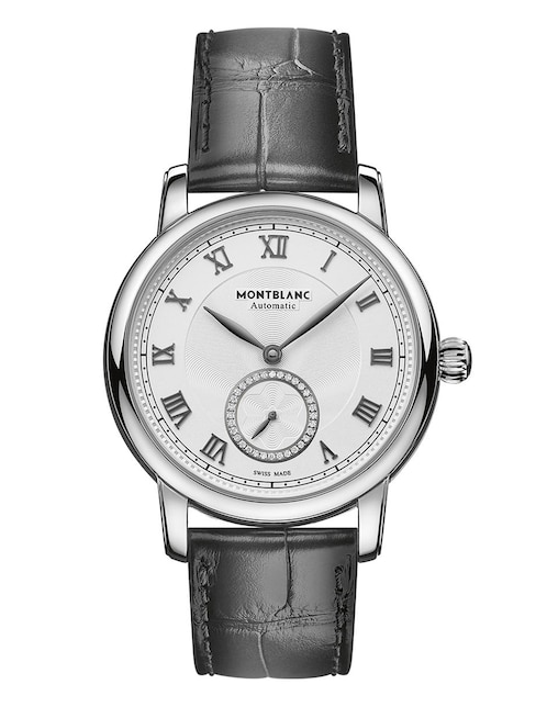 Reloj Montblanc Star Legacy para mujer 126110