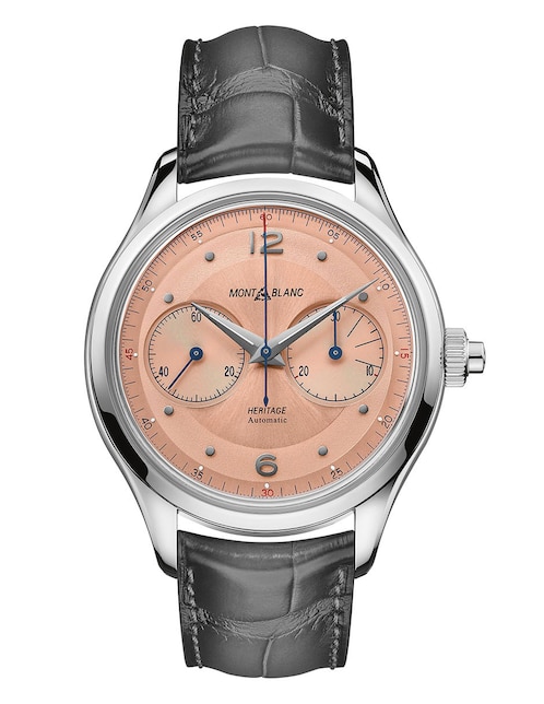 Reloj Heritage unisex 126078 1