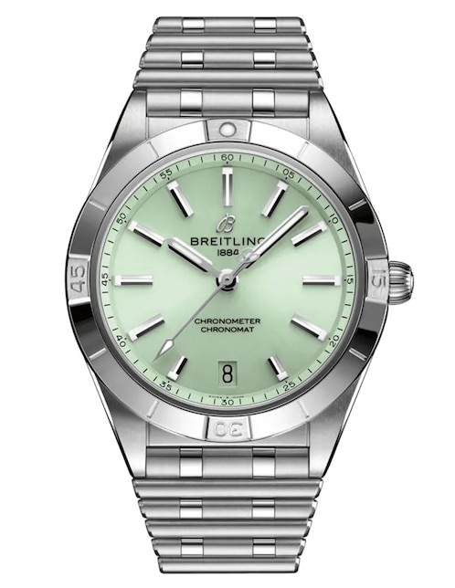 Reloj Chronomat para mujer A10380101L1A1 1
