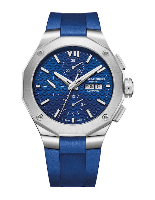 Reloj Baume & Mercier Riviera para hombre M0A10623