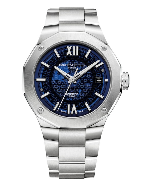 Reloj Riviera Baumatic para hombre M0A10616 1