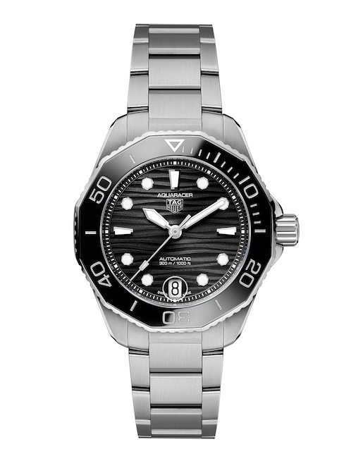 Reloj TAG Heuer Aquaracer para mujer WBP231D.BA0626